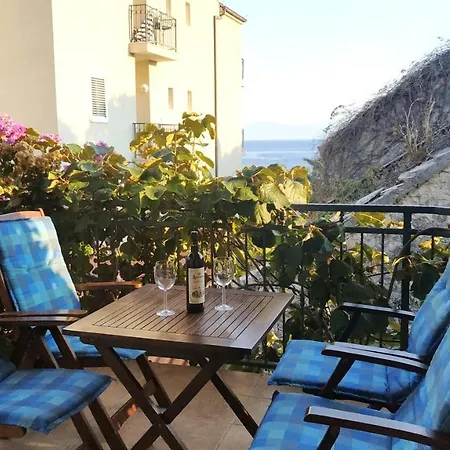 Apartament Marino *