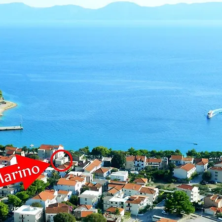 Marino Drvenik (Split-Dalmatia)