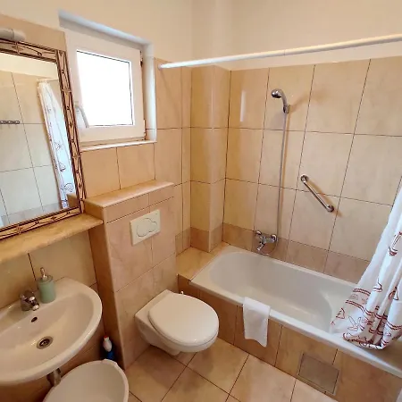 Apartament Marino
