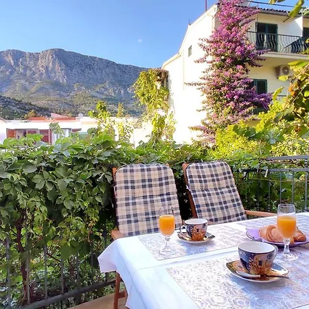 Marino Apartament *
