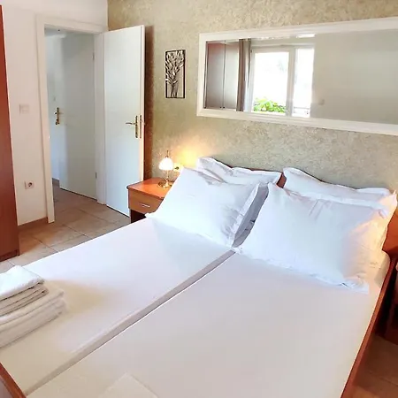 Apartament Marino *