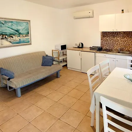 Apartament Marino *