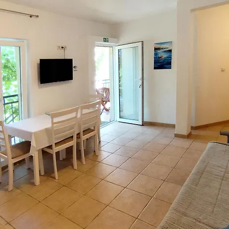 Marino Apartament *