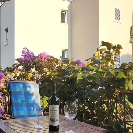 Marino Apartament *