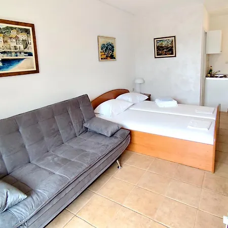 Apartament Marino