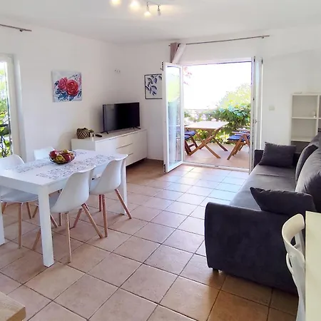 Marino Apartamento