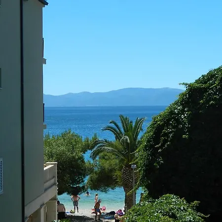 Apartament Marino *