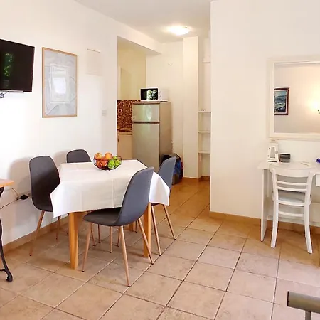 Appartement Marino *