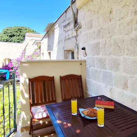 Marino Appartement