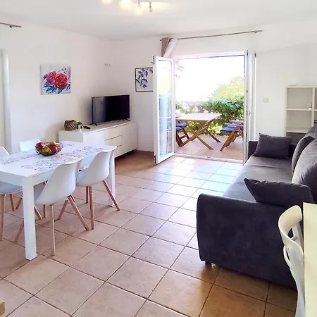 Appartement Marino Drvenik (Split-Dalmatia)