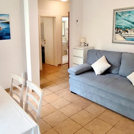 Marino Apartment