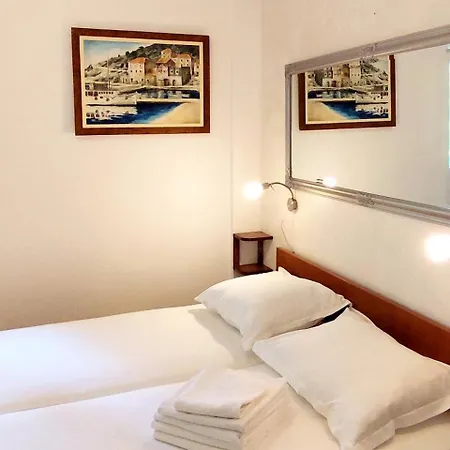 Apartment Marino
