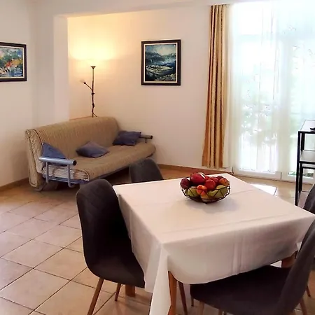 Marino Apartment *