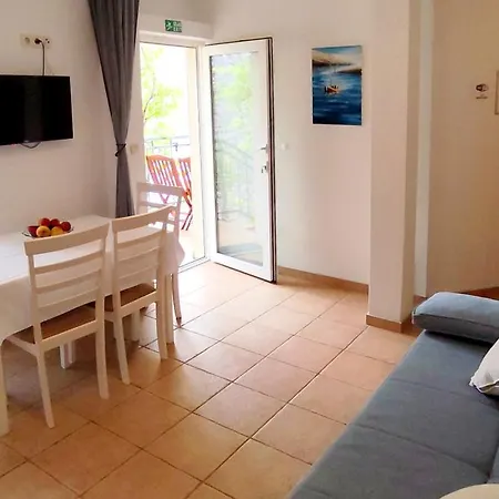 Marino Apartment Drvenik (Split-Dalmatia)