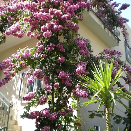 Marino Appartement