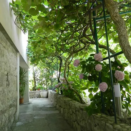 Daire Marino Drvenik (Split-Dalmatia)