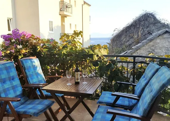 Appartement Marino *