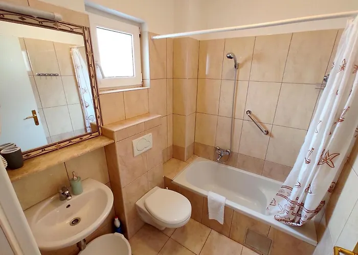 Appartement Marino