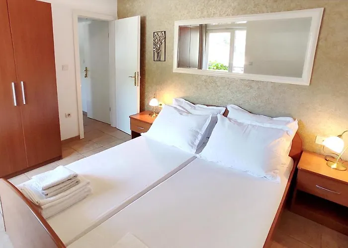 Appartement Marino *