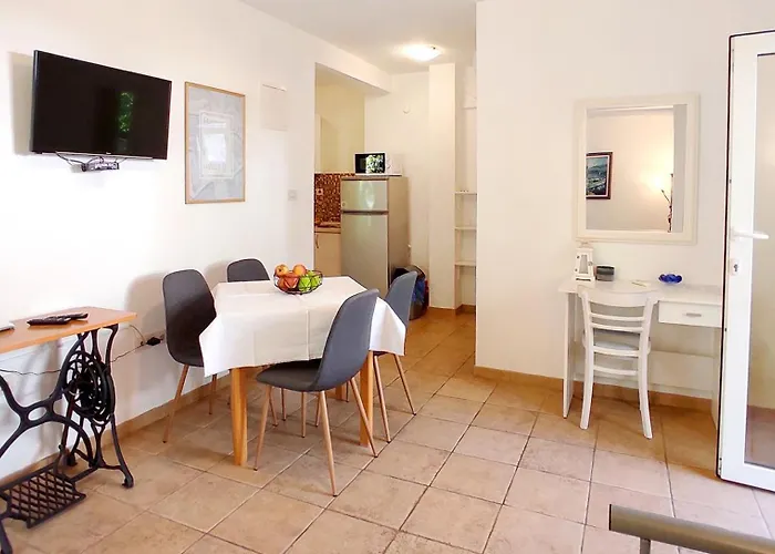 Appartement Marino *