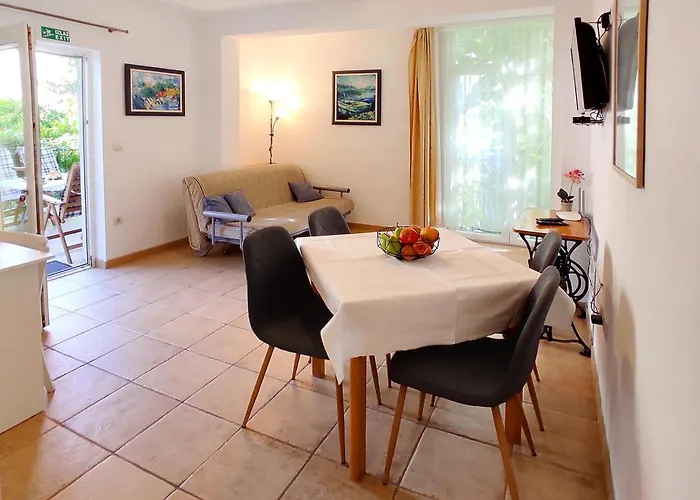 Appartement Marino