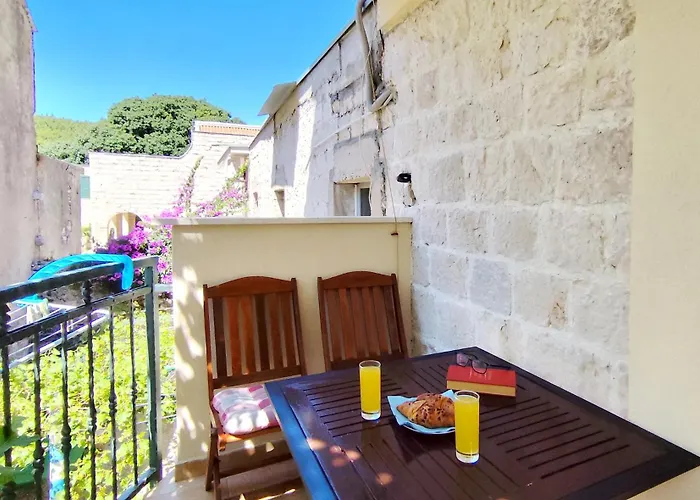Marino Appartement