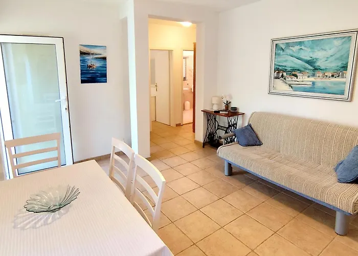 Marino Appartement *
