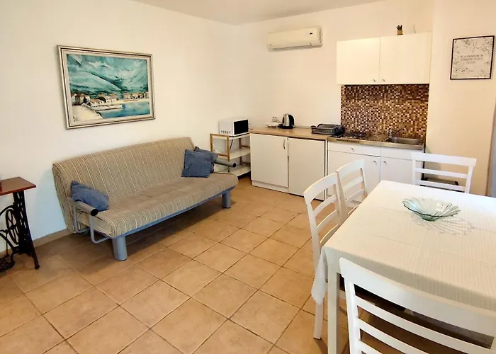 Appartement Marino *