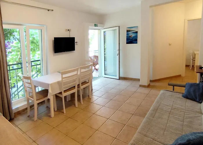 Marino Appartement *