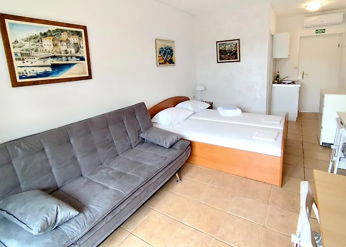 Appartement Marino