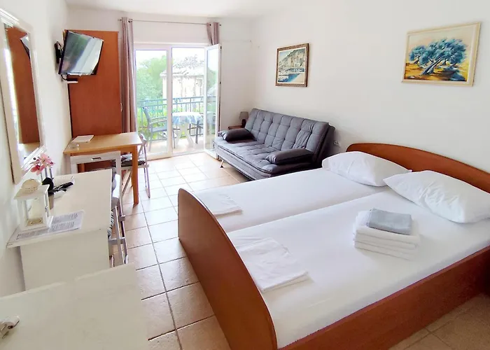 Appartement Marino Drvenik (Split-Dalmatia)