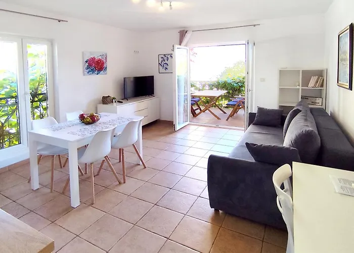 Appartement Marino Drvenik (Split-Dalmatia)