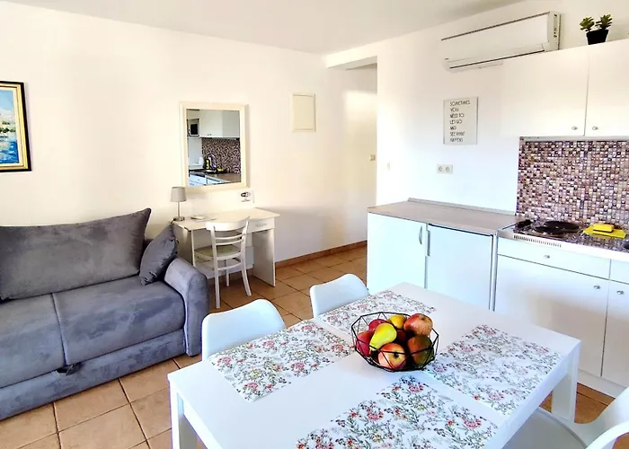 Appartement Marino Drvenik (Split-Dalmatia)