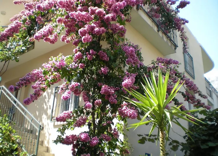 Marino Appartement