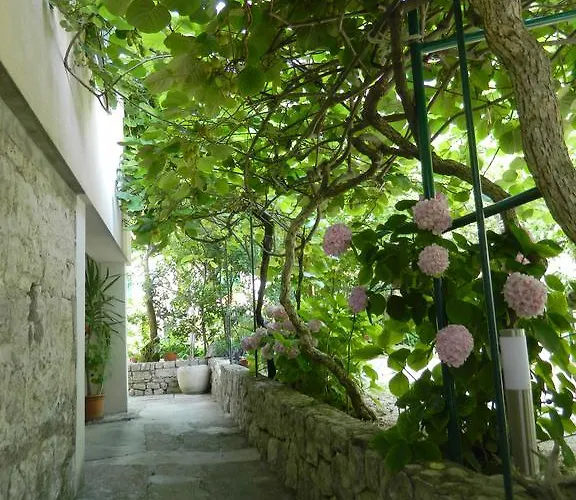 Appartement Marino Drvenik (Split-Dalmatia)