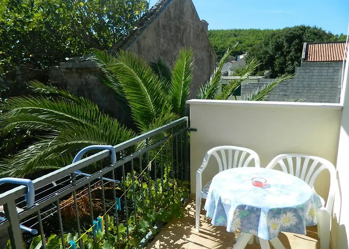 Appartement Marino *